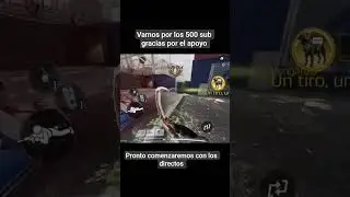 PVP SNIPER COD Mobile