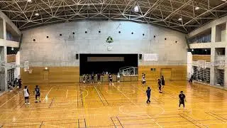 RBK4  R7.6.24  vs.NO NAME
