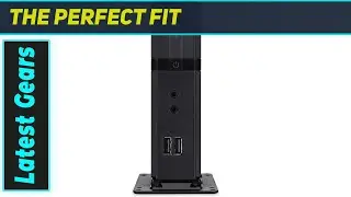ViewSonic SC-Z55: Best Budget Cloud Server for Small Business?