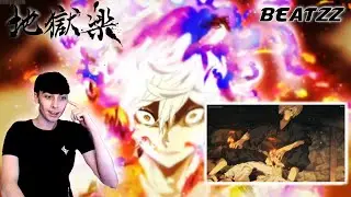Jigokuraku - Hell's Paradise Episode 1 Blind Reaction - Stunning Visuals