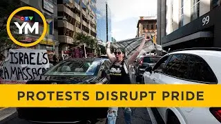 Ottawa Pride Parade Cancelled After Encountering Protestors | Your Morning Headlines