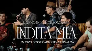 Indita Mia - Lenin Ramirez