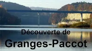 D&eacute;couverte de Granges Paccot