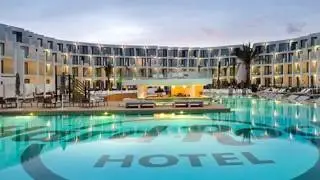 Top 10 Most Innovative Hotels In The World