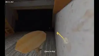Impossible in 48sec