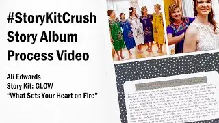 #StoryKitCrush | AE GLOW Story Kit | 