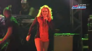 PARTE 1 | Joelma em Cana&atilde; dos Caraj&aacute;s [HD]
