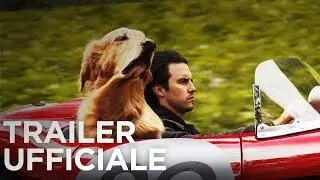 Attraverso i miei occhi | Trailer Ufficiale HD | 20th Century Fox 2019