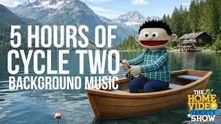 5 Hours of Cycle 2 Background Music (Remix Radio) #classicalconversations #backgroundmusic  #grammar