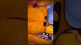 Фнаф фильм в 2Д Трейлер Fnaf Film trailer 2D #рисуеммультфильмы #fnaf #спрайт