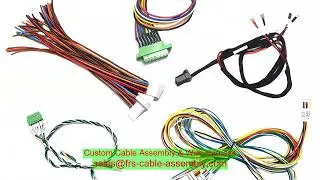 Experience Engineered build-to-print micro-coaxial cable for uav oems traceable lots Chinese Best Wh