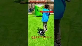 🔥PAINTBALL EN LIMA🔥En Chorrillos&nbsp;Tambi&eacute;n bazookaball , Nerf y Agua📱937341549