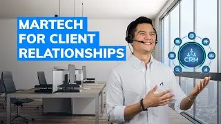 3 MarTech Trends & Tools To Improve Your Customer Relationships