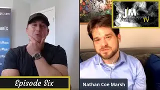 Jason Michaels TV Episode 6