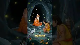 The Silver Quail: A Tale of Humility | चांदी बटेर: विनम्रता की कहानी #BedtimeStories