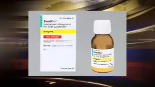 Flu Meds Shortage