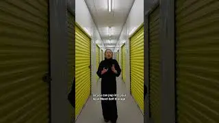 How can I reserve a storage unit?  #alternativeselfstorage #selfstorage #reservation