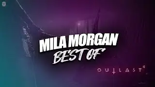 MILA MORGAN in der KRISE! best of