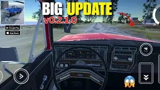 Flexbody Car Crash: New BIG Update v0.2.1.0 🔥
