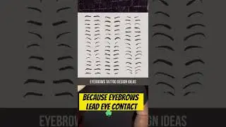 How to start Reading Faces