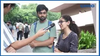 Casio Vox Pop-IIT Delhi