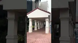 McAllen City Hall.