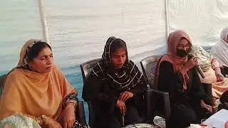 Alif Janey meem Janey #//Hafiza Sonia Raza # best naat 2025 