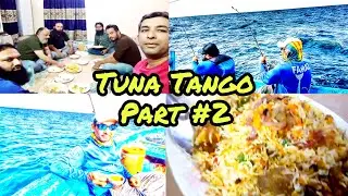 Charna Fishing Trip EP2 | Fishing In Karachi | Fishing In Pakistan #FarazMuhammad