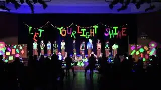 Class of 2028 4th Grade Musical - Keep it Light
