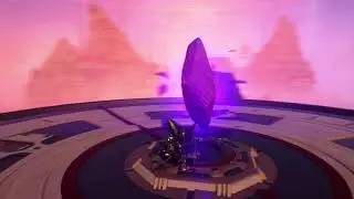 Ratchet & Clank: Rift Apart SHIFTY CHARACTER TROPHY #Blizar and Cordelion Boltz and Crystals