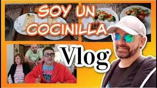 😳HE RECAIDO// SOY un COCINILLA👨‍🍳