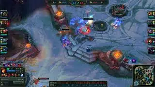 MF- Arcane Comet bug