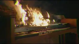 Synical - Homesick (Official Music Video)