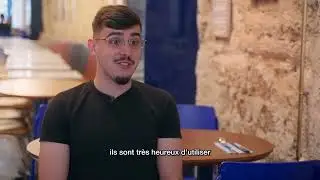 Kozy x sunday - Comment sunday améliore la vie du staff et augmente leurs pourboires