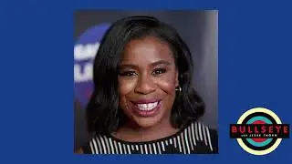 Actor Uzo Aduba on Orange is the New Black, HBO's In Treatment, and More