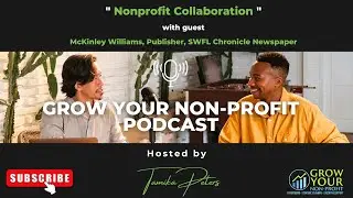 Nonprofit Collaboration