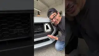 Mustang RTR &mdash; это самый мощный турбированный Mustang.