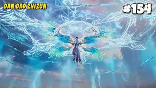 KING SUBEITIAN VS PENASIHAT ZHUGE - Alchemy Supreme EP 154