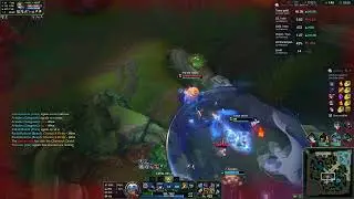 kindred outplays
