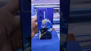🔥Premium Mobile Skin For infinix Hot 30 5G🔥#trending #youtubeshorts #viral #youtube #no1mobileskins
