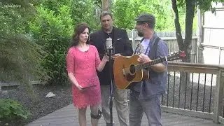 Musician Sean McCollough to release new CD and will perform at the Children's Festival of Reading
