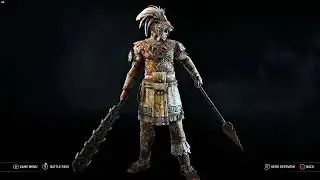 Je parle pendant des heures #15: Avis final Ocelot - FOR HONOR FR