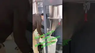 #granulator  Hongdian plastic film granulator came with 3 model to meet your needs