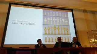 Chess Collectors International Italia