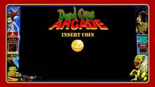 Dead Ops Arcade: Theme & Arena 1 Soundtrack