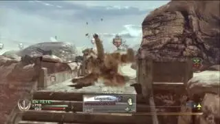 MW2 Vid