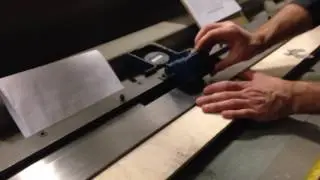 Cambrure