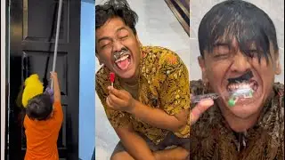 vidio lucu batvis junior tahun 2026