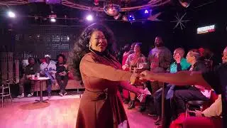 Armani Nicole Davenport | Kennedy Davenport Talent Night All Star Season | Soundtracks | 1/9/2023
