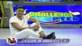 Eat Bulaga Challenge Accepted October 1 2016 Full Episode #ALDUBHappy1st